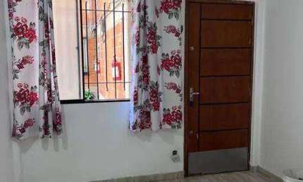 Apartamento no Condomínio Pousada da Serra - Jardim Rincão