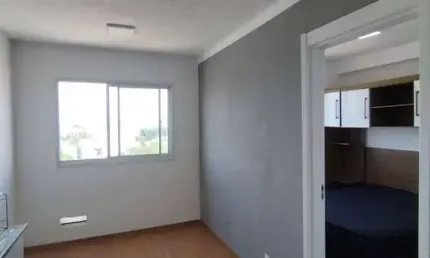 Apartamento com 1 quarto à venda na Rua Professor Arnaldo João Semeraro, 579, Jardim Santa Emília, São Paulo