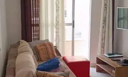 Oportunidade Apartamento no Condomínio Vista Verde - Cotia