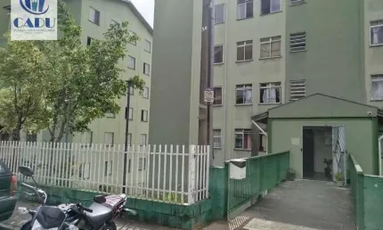 Apartamento com 2 quartos à venda na Rua Begonia Real, 295, Jardim Pedra Branca, São Paulo