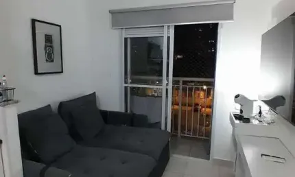Apartamento com 2 quartos à venda na Rua do Bosque, 136, Barra Funda, São Paulo