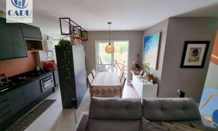 Apartamento com 3 quartos à venda na Rua Sapucaí, 159, Gramado, Cotia