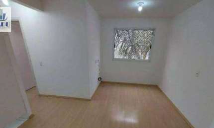 Excelente Apartamento no Condomínio Residencial Certto Felicidade