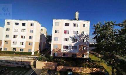 Oportunidade Apartamento no Condomínio Novo Horizonte Mar - São Pedro