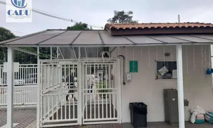 Apartamento com 2 quartos à venda na Avenida Doutor José Maniero, 225, Jaraguá, São Paulo
