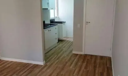 - Apartamento Reformado no Residencial Sidney - Cotia