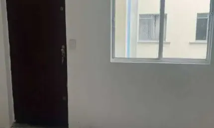 Apartamento no Condomínio Residencial Alvorada - Jardim Santa Terezinha (Zona Leste)