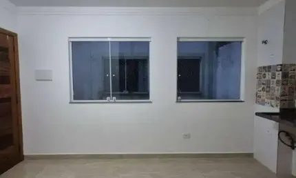 Apartamento com 1 quarto à venda na Rua Porto da Folha, 80, Cidade Patriarca, São Paulo