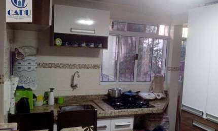 Oportunidade Apartamento no Condomínio Mar das Messinas- Itapevi