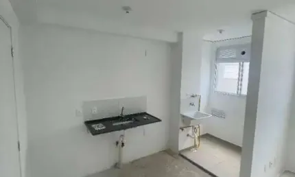 Apartamento com 2 quartos à venda na Avenida Engenheiro Eusébio Stevaux, 1771, Jurubatuba, São Paulo