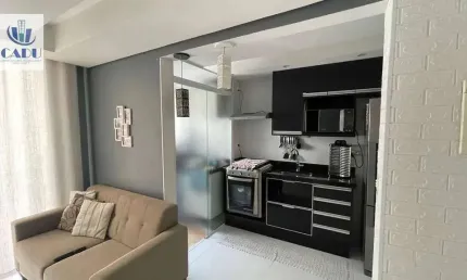 Apartamento com 2 quartos à venda na Rua Rego Barros, 1155, Jardim Vila Formosa, São Paulo