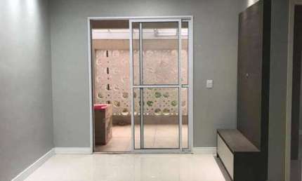 Excelente Apartamento no Residencial Vista Politecnica - Jardim do Lago