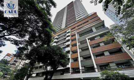 - Apartamento Studio no Condomínio Haus Mitre Campo Belo
