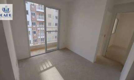 Apartamento com 2 quartos à venda na Rua João de Araújo, 830, Vila dos Andradas, São Paulo