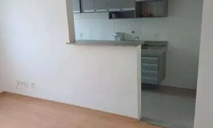 Oportunidade Apartamento no Condomínio Parque Saint Benjamin - Cotia