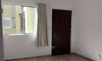 Apartamento com 2 quartos à venda na Rua Belém Santos, 196, Vila Sílvia, São Paulo