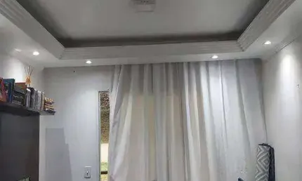 Excelente apartamento no residencial mirante parque - vila dos remédios