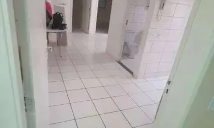 Apartamento no condomínio florita i - jardim vila formosa