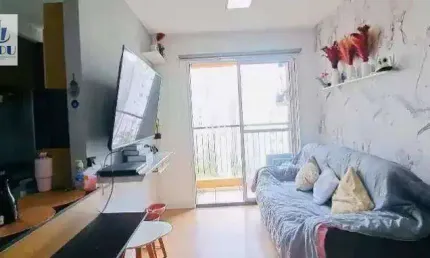 Apartamento no condomínio harmonia morumbi residence - morumbi