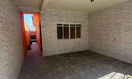 Casa com 2 quartos à venda na Rua Francisco Batista Oliveira, 50, Jardim Gabriela III, Jandira