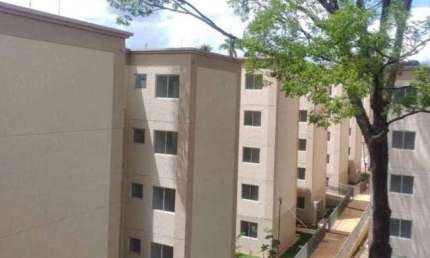 Portal Cantareira, 2 Dorms, Minha Casa Minha Vida - Pronta Entrega
