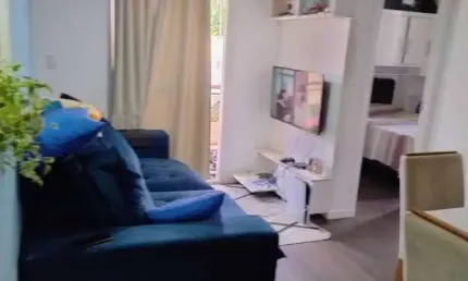 Apartamento com 2 quartos à venda na Estrada das Rosas, 195, Santa Maria, Osasco