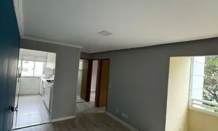 Apartamento com 2 quartos à venda na Rua Maria José Celestino Saad, 244, Jardim Ísis, Cotia