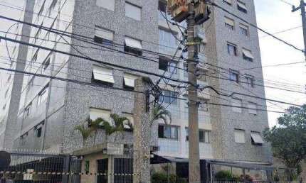 - Apartamento no Condomínio Edifício Gêmeos - Santana