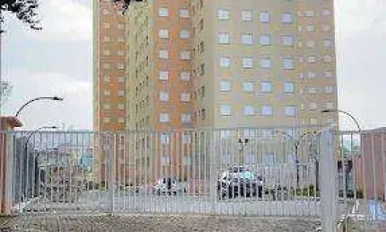 Apartamento no Condomínio São Carlos B - Jardim Guaianazes