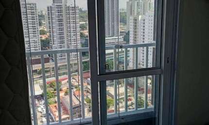 Apartamento Kitnet no Condomínio Metrocasa Vila Prudente