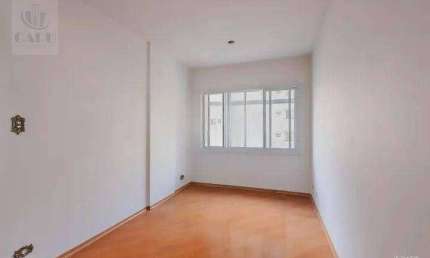 Apartamento com 1 quarto à venda na Rua José Maria Lisboa, 21, Jardim Paulista, São Paulo
