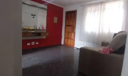 Apartamento no condomínio jardim das acácias - zona leste