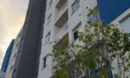 Apartamento com 2 quartos à venda na Rua Itajobi, 300, Jardim Barro Branco, Cotia