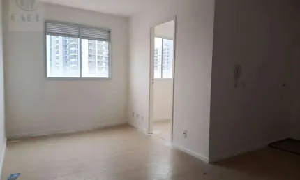 Apartamento no Condomínio Residencial Mundo Apto Vila Matilde