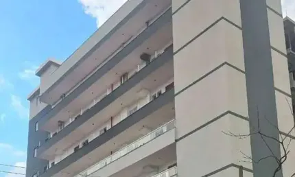 Apartamento com 2 quartos à venda na Avenida Patrocínio Paulista, 171, Cidade Patriarca, São Paulo