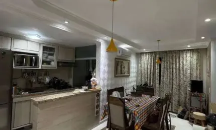 Oportunidade, apartamento no residencial amanari - vila santa teresinha