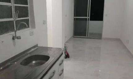 Cobertura com 2 quartos à venda na Rua Joaquim Carlos, 76, Brás, São Paulo