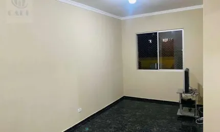Apartamento com 2 quartos à venda na Estrada de Constantinopla, 1014, Jardim Marina, Embu das Artes