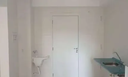 - Apartamento no Condomínio Plano &amp; Jacu Pêssego - Itaquera