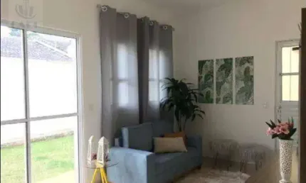 Casa em condomínio fechado com 3 quartos à venda na Estrada da Água Espraiada, 260, Chácara Tropical (Caucaia do Alto), Cotia