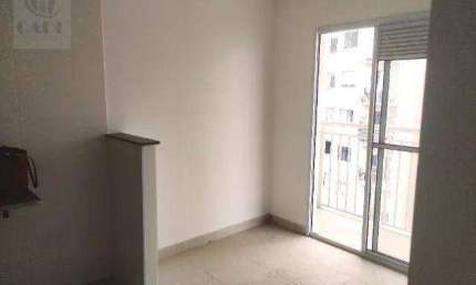 Apartamento no Condomínio Plano e Mooca Praça Lion III