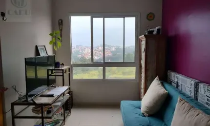 Apartamento com 2 quartos à venda na Rua Cândido Fontoura, 1000, Jardim Boa Vista (Zona Oeste), São Paulo