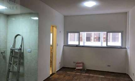 Kitnet / Stúdio à venda na Largo São Francisco, 98, Sé, São Paulo