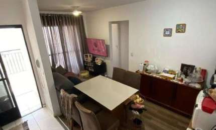 - Apartamento no Condomínio Terraço Beach Parque - São Pedro / Osasco