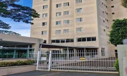 - Apartamento no Condomínio Edifício Praça das Flores - Sp