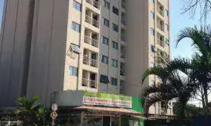 Apartamento no kitnet no condomínio edifício electra - brooklin novo
