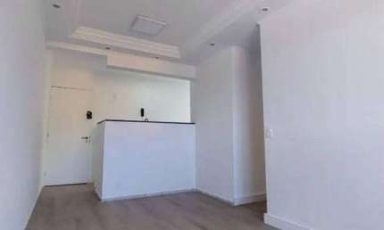 Apartamento no Condomínio Edifício Cristal Parque II - Zona Leste