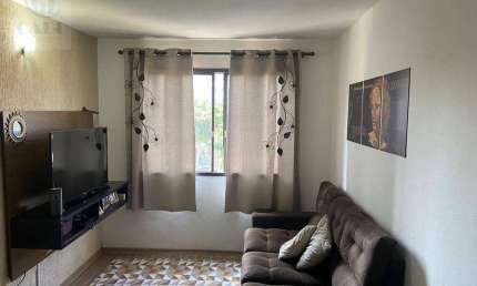 Apartamento com 2 quartos à venda na Rua das Águias Reais, 215, Conjunto Residencial Sitio Oratório, São Paulo