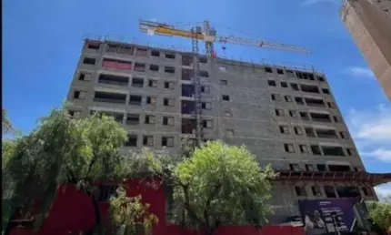 Apartamento no condomínio residencial fatto morumbi