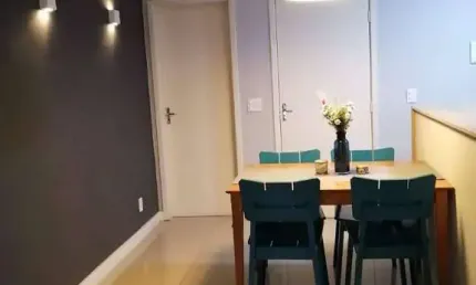 Apartamento com 2 quartos à venda na Rua Jesuíno Antônio, 775, Novo Osasco, Osasco